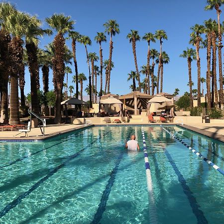 פאלם דזרט Palm Valley Cc Pickleball, Tennis, Gym, Clubhouse, Swimming Pools, Lux, Spac 2 Bdrms Den 2 Ba מראה חיצוני תמונה