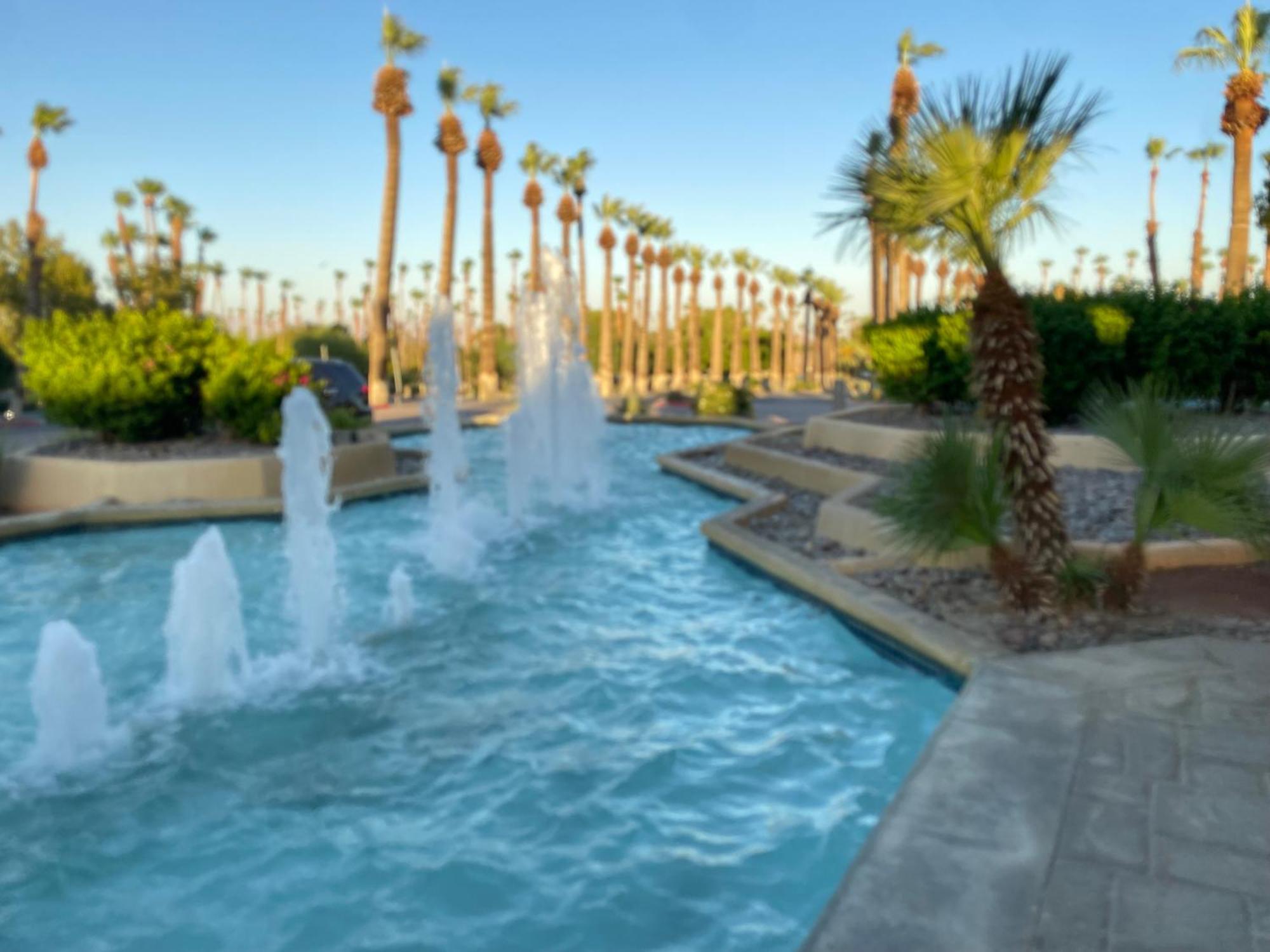 פאלם דזרט Palm Valley Cc Pickleball, Tennis, Gym, Clubhouse, Swimming Pools, Lux, Spac 2 Bdrms Den 2 Ba מראה חיצוני תמונה