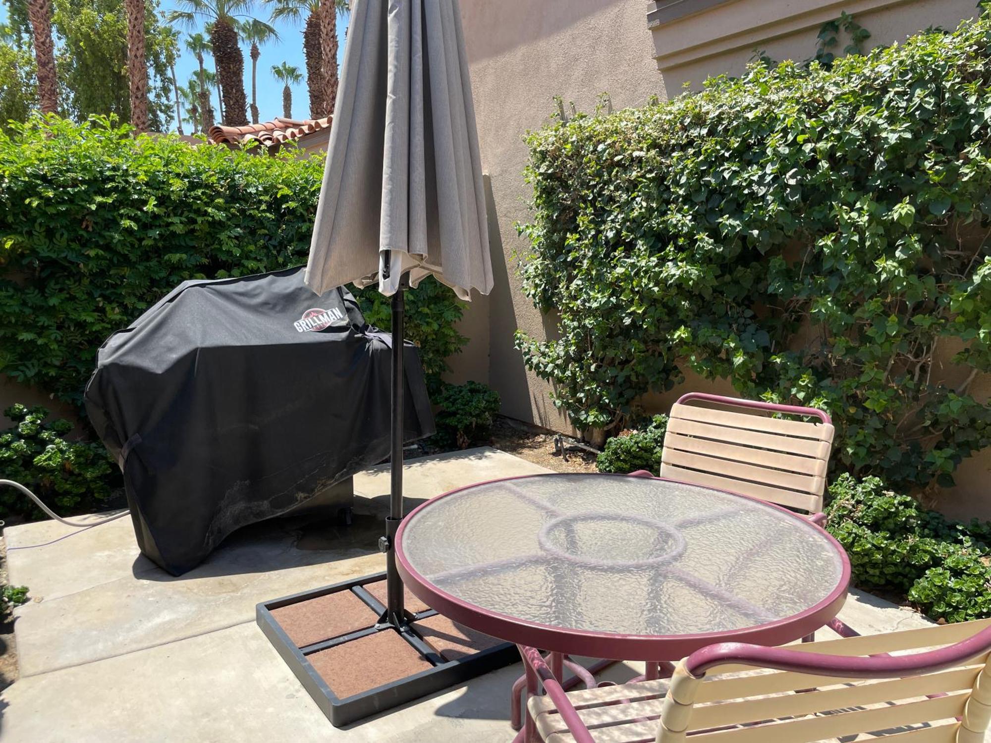 פאלם דזרט Palm Valley Cc Pickleball, Tennis, Gym, Clubhouse, Swimming Pools, Lux, Spac 2 Bdrms Den 2 Ba מראה חיצוני תמונה