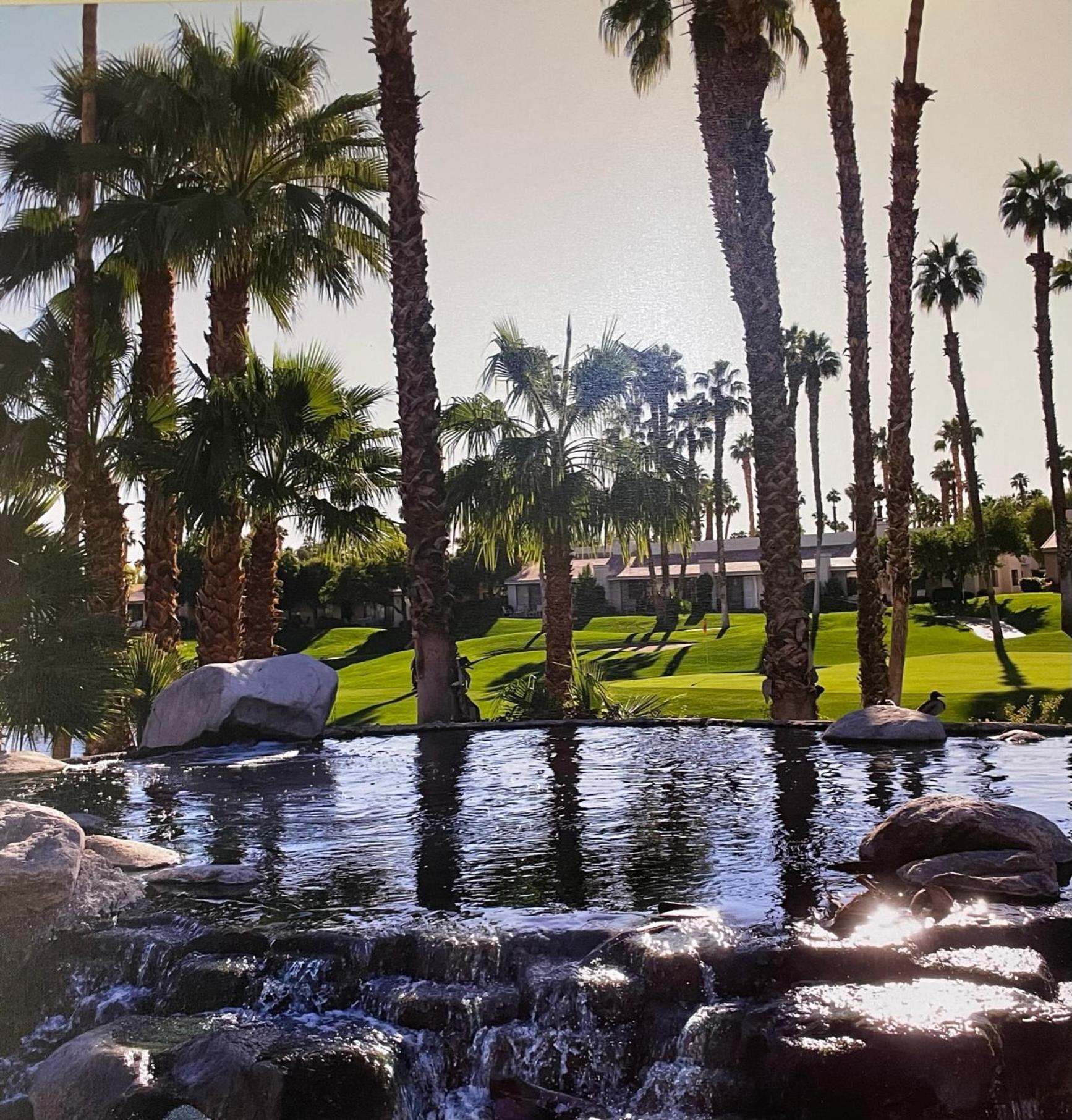 פאלם דזרט Palm Valley Cc Pickleball, Tennis, Gym, Clubhouse, Swimming Pools, Lux, Spac 2 Bdrms Den 2 Ba מראה חיצוני תמונה