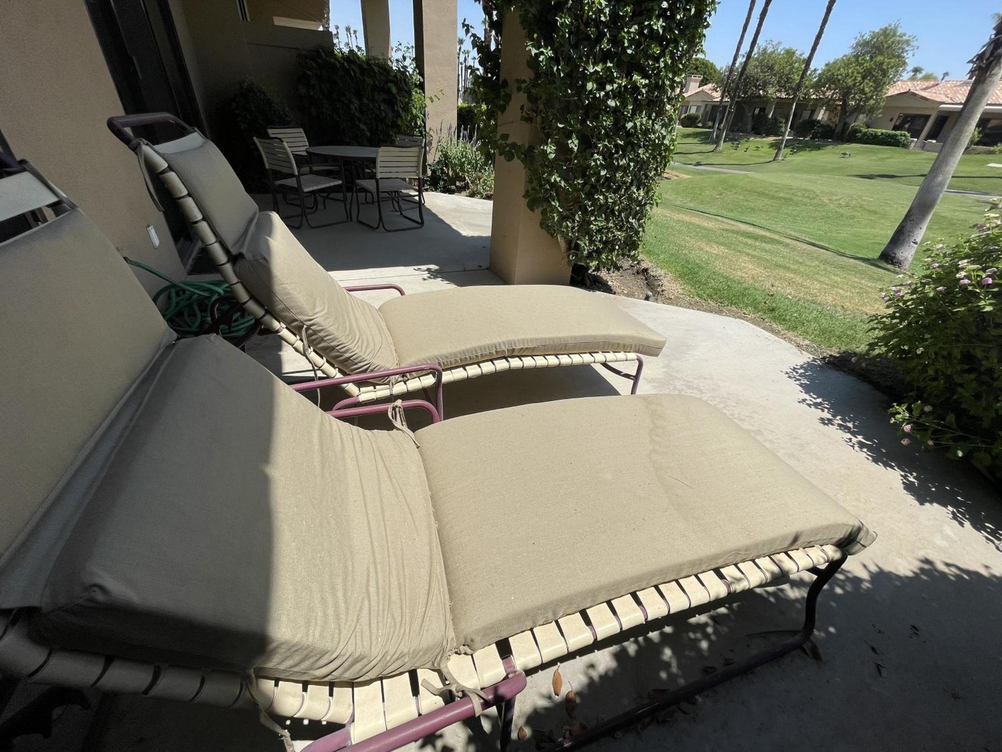 פאלם דזרט Palm Valley Cc Pickleball, Tennis, Gym, Clubhouse, Swimming Pools, Lux, Spac 2 Bdrms Den 2 Ba מראה חיצוני תמונה