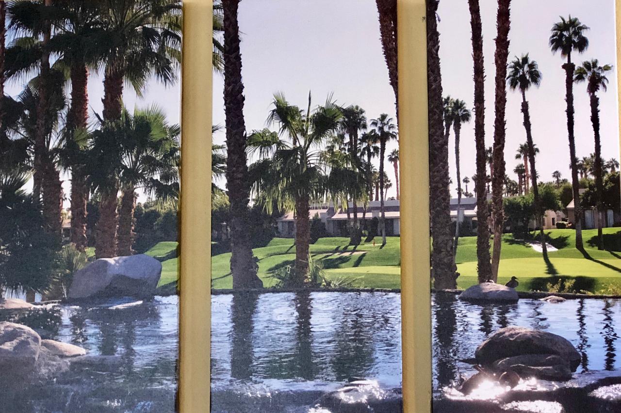 פאלם דזרט Palm Valley Cc Pickleball, Tennis, Gym, Clubhouse, Swimming Pools, Lux, Spac 2 Bdrms Den 2 Ba מראה חיצוני תמונה
